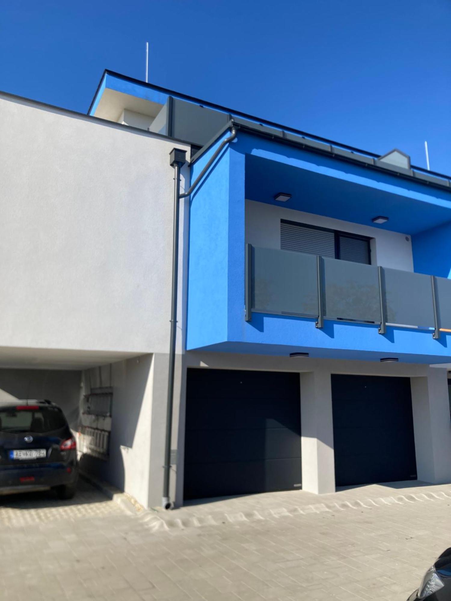 Swiss Star Apartment Mosonmagyarovar Exterior photo