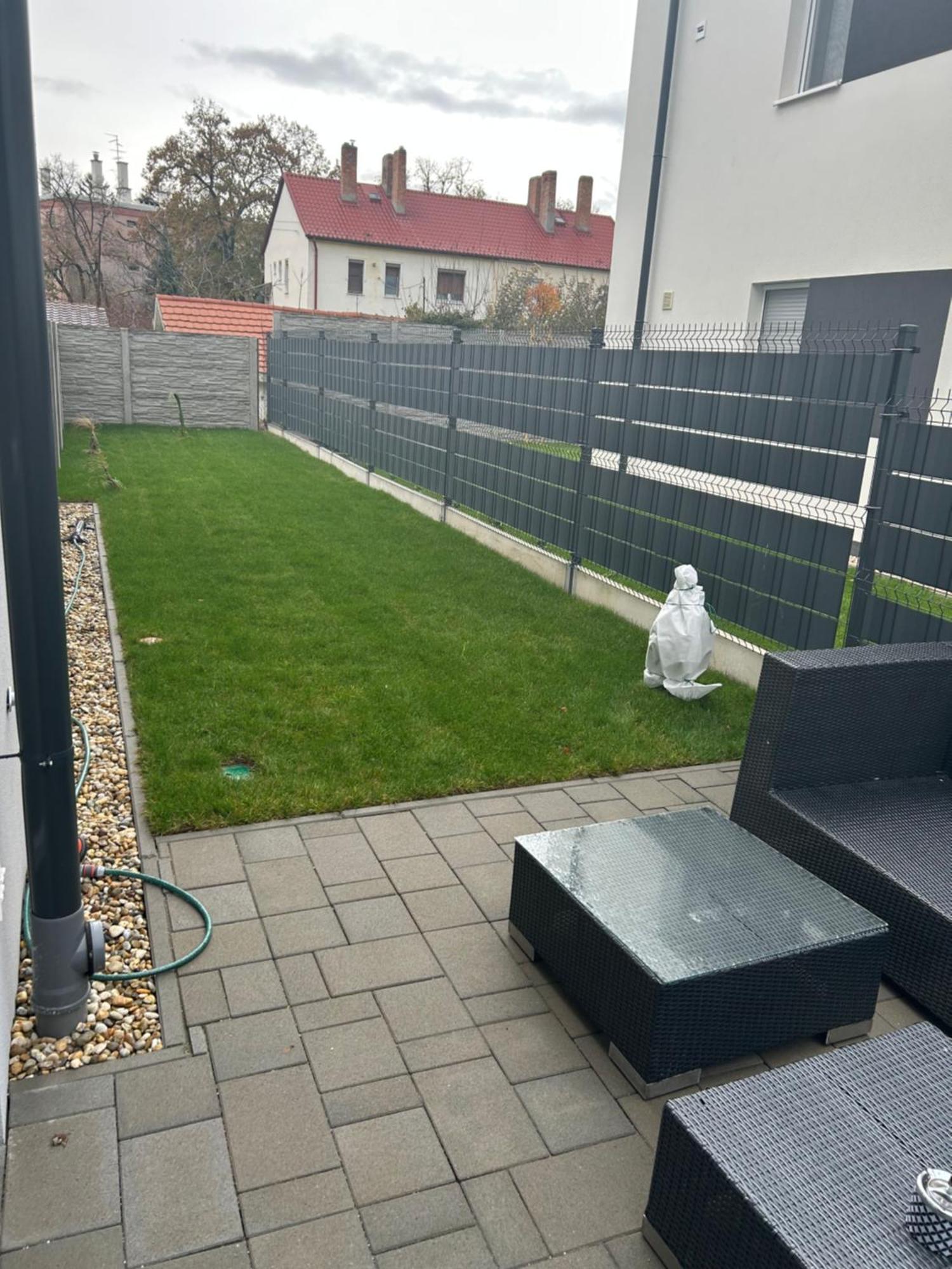 Swiss Star Apartment Mosonmagyarovar Exterior photo